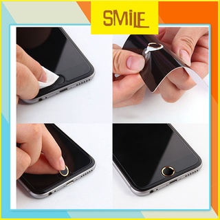 Nút home dán có nhận vân tay cho iphone
