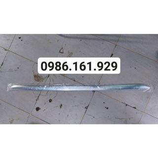 Nẹp cửa hậu crv 2013-2017 việt nam