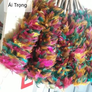 Chổi Lông Gà Giá Rẻ