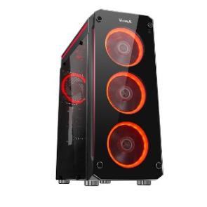 Bộ máy tính PC Core I3-6100 / Ram 8G / VGA GTX 750 / Màn hình 27" Full HD | BigBuy360 - bigbuy360.vn