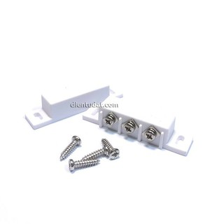 Sensor Cảm Biến Mở Cửa NC/NO MC-31B