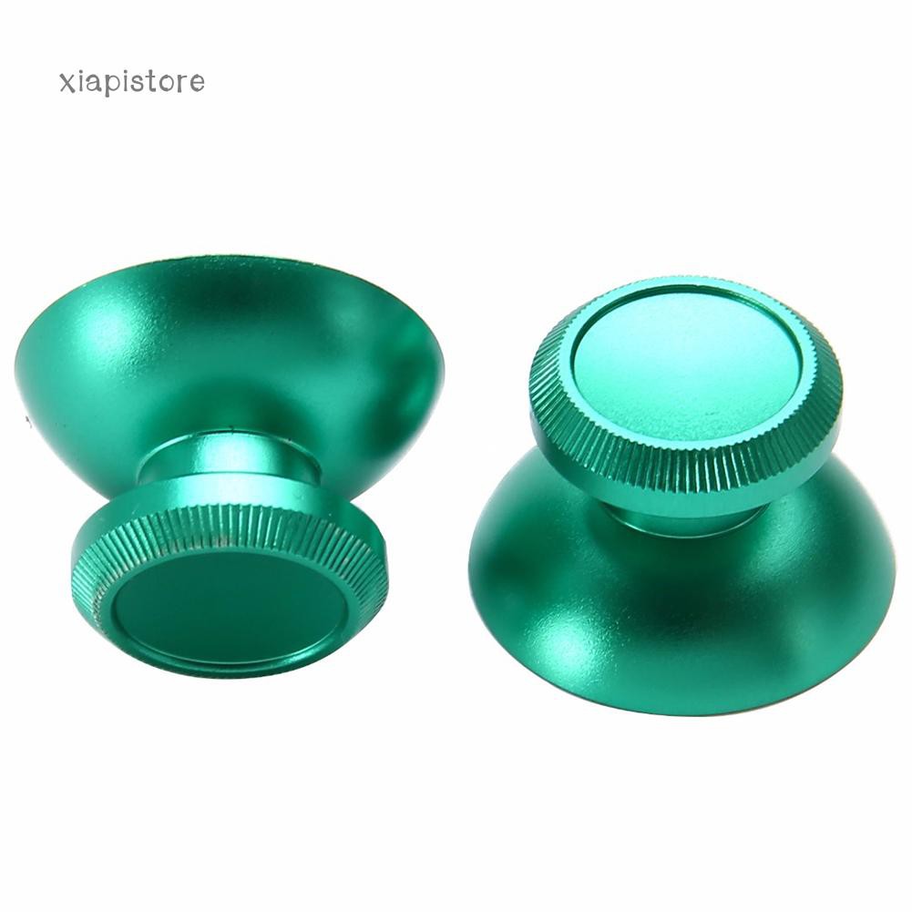 Bộ 2 nút bảo vệ gắn núm điều khiển tay cầm chơi game PS4 Xbox One