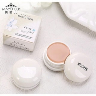 Kem Che Khuyết Điểm Maycheer Nhật