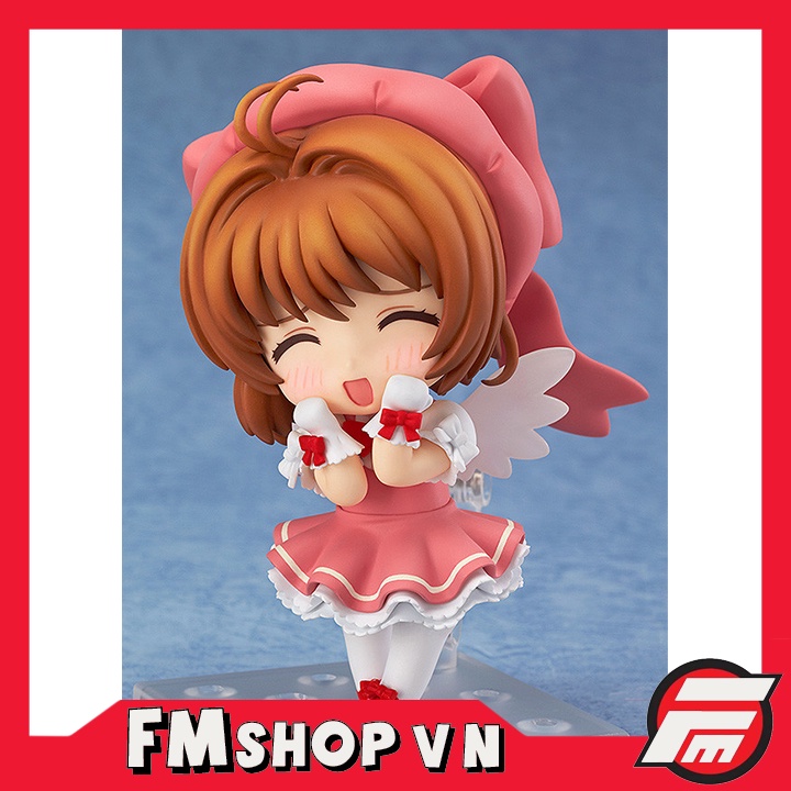 FIGURE MÔ HÌNH NENDOROID 400 SAKURA