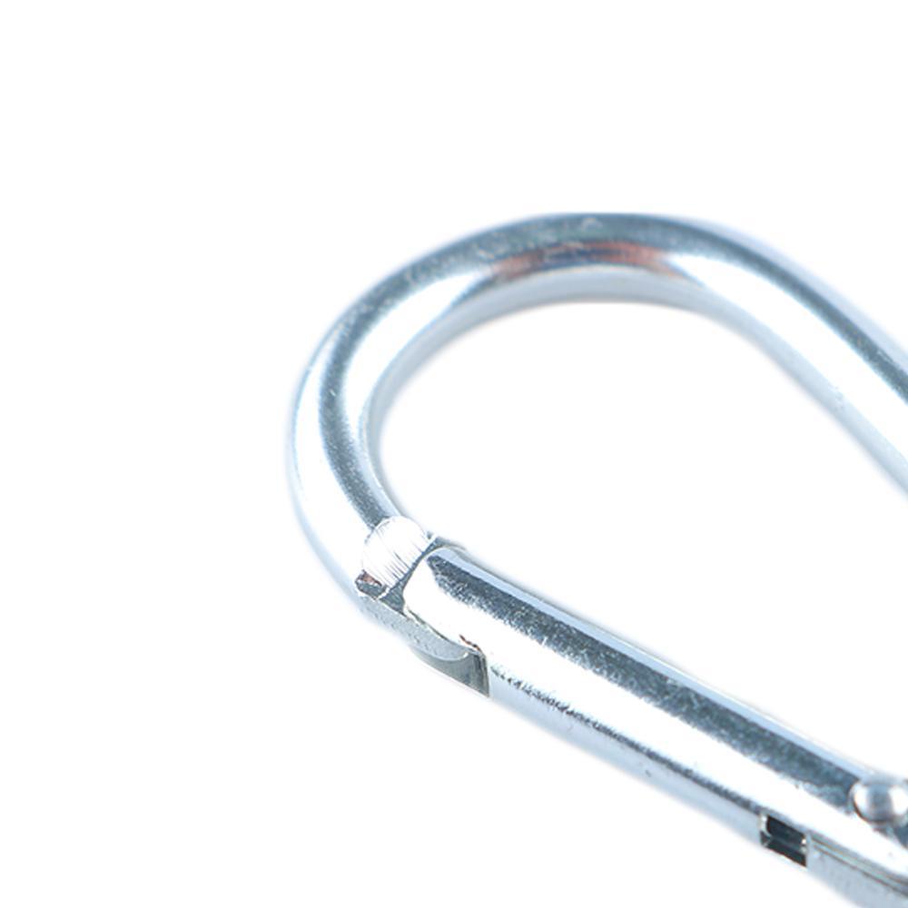 Móc Carabiner Cầm Tay SHOUKEY|Móc Khóa Gọn Nhẹ Tiện Dụng