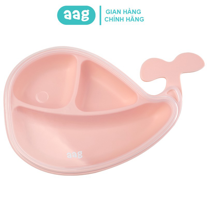 Bát Ăn Dặm Cho Bé AAG
