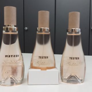 Nước hoa tester Suđenly Đức 100ml