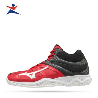 HOT [𝐒𝐀𝐋𝐄 27-3] Giày bóng chuyền - Giày thể thao cao cấp Mizuno chính hãng(cổ cao) [Rẻ] [HOT NHẤT]