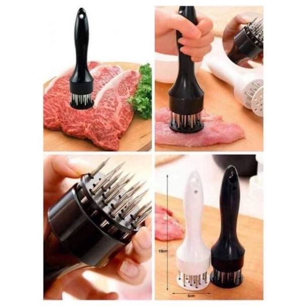 DỤNG CỤ CHÂM BÌ THỊT