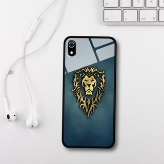 Ốp lưng kính 3D Xiaomi Redmi 7A