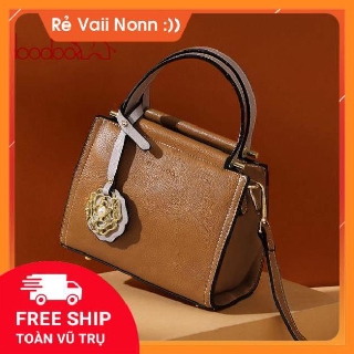 [Freeship] Túi Xách Thời Trang Hoa Cúc