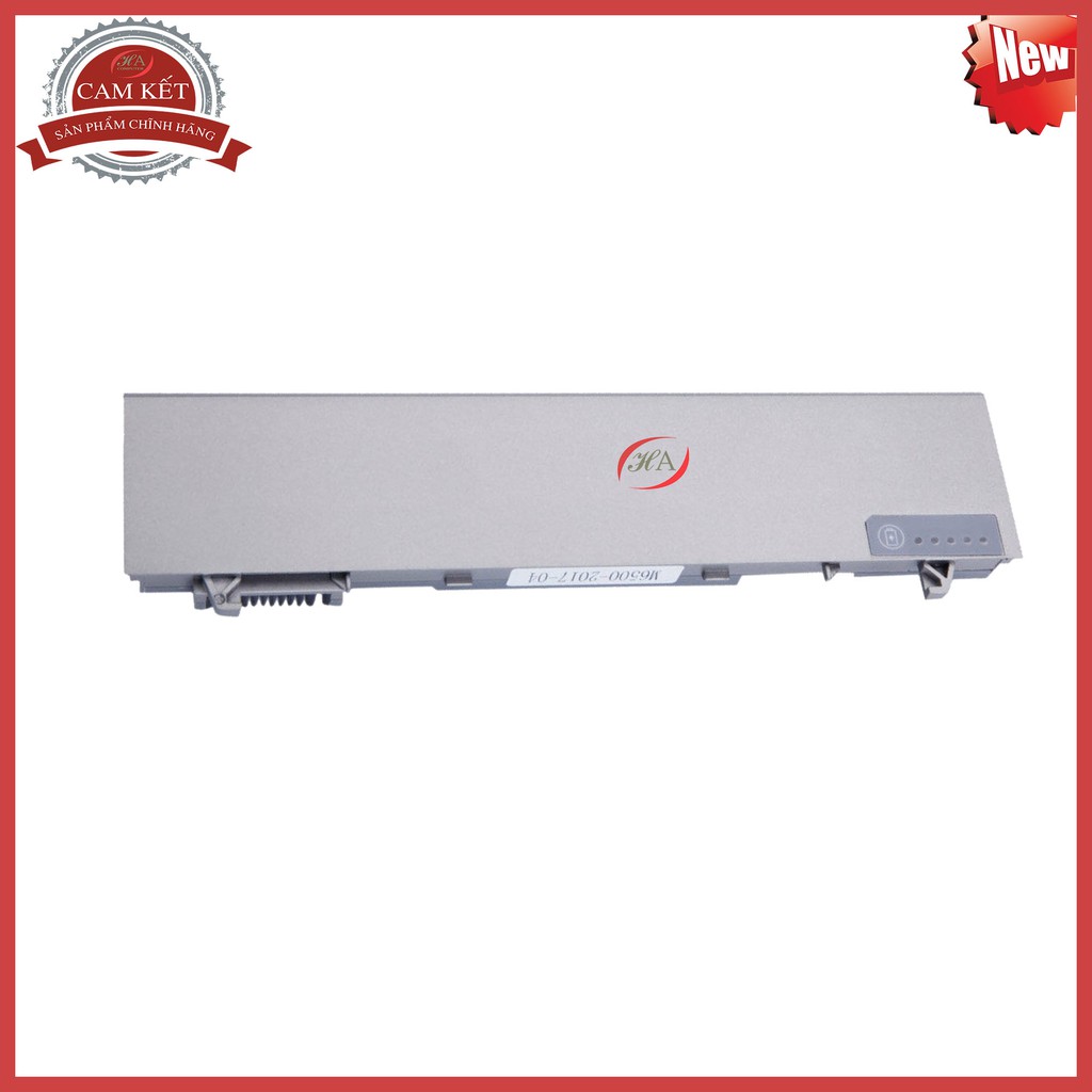 Pin dell Latitude E6510