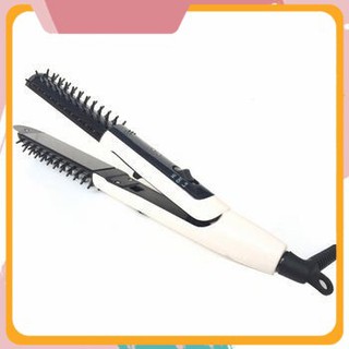 ​Lược Điện Uốn Duỗi Rm-066