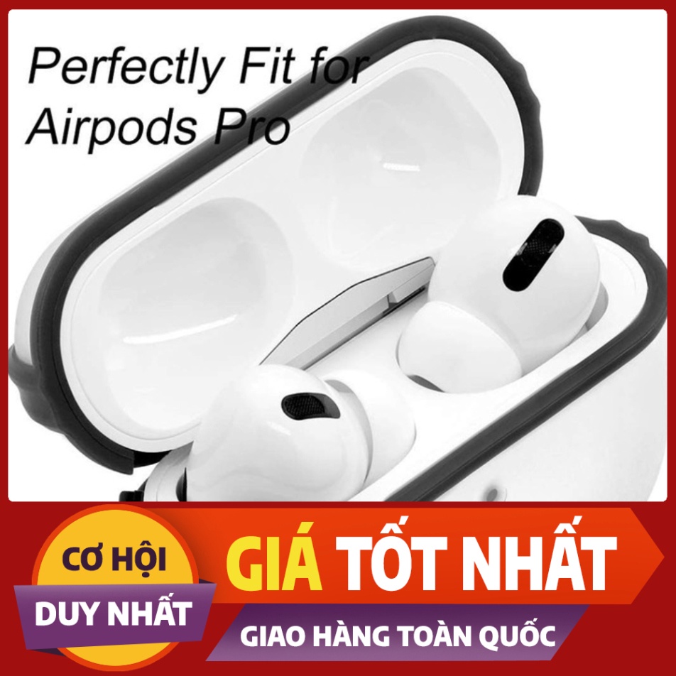Bao case chính hãng WIWU Eggshell Case dành cho tai nghe Apple Airpods 1 / 2 chống sốc siêu mỏng