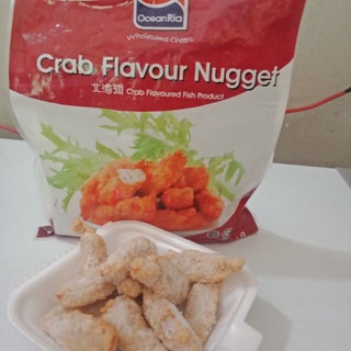 surimi vi cá bắc hải OCEAN RIA 100g