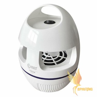 Đèn diệt muỗi - Đèn ngủ [2 in 1] COMET CM048
