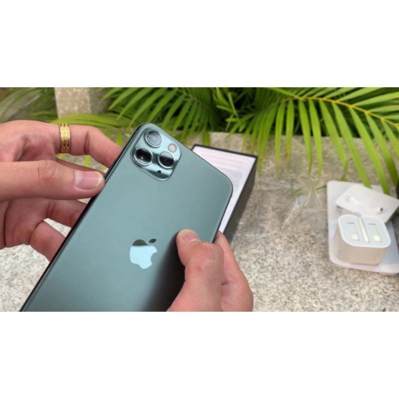 Điện Thoại iphone 11 pro bản quốc tế | BigBuy360 - bigbuy360.vn