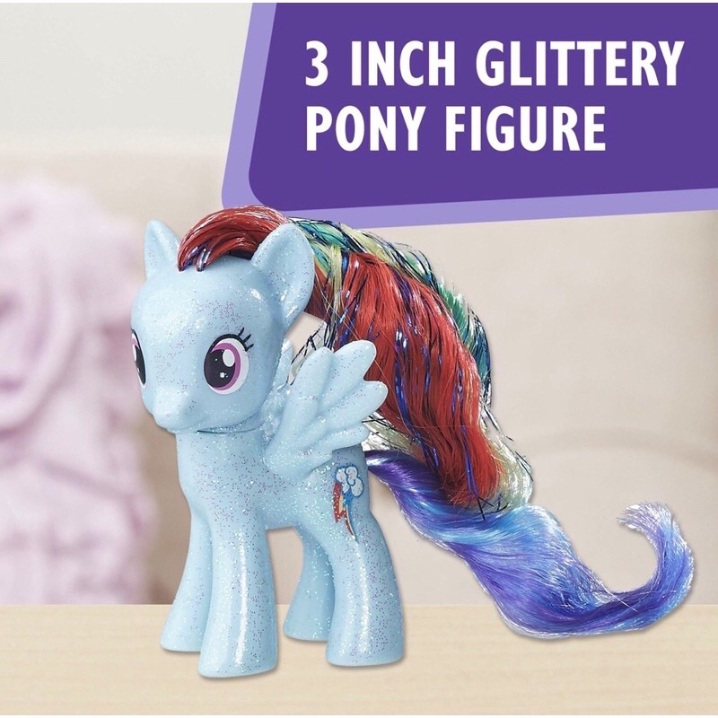 Đồ chơi Ngựa Pony-My little pony 2022
