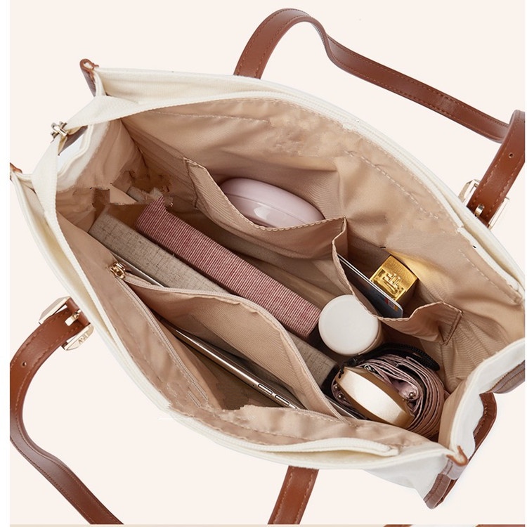 Túi xách nữ túi tote da túi tote đẹp thời trang công sở cao cấp - Fy Bags Store