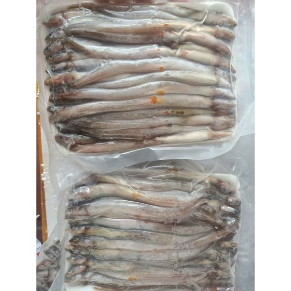 CÁ SỤN SỊN TƯƠI. 500g