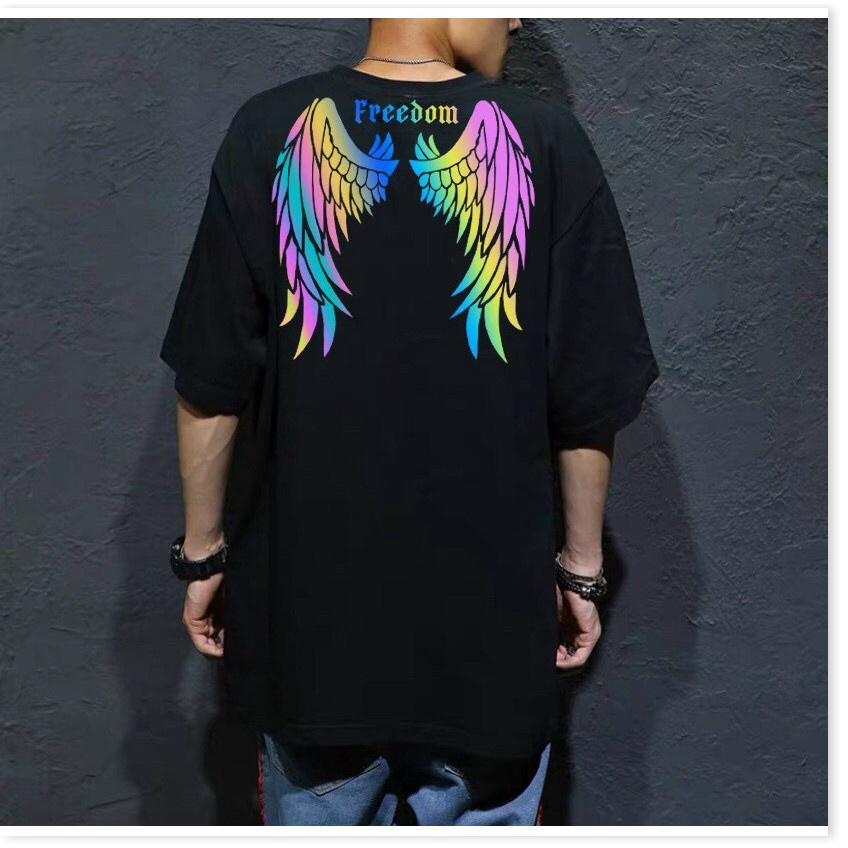 ÁO THUN , ÁO PHÔNG FORM RỘNG NAM NỮ CỰC ĐẸP - HOT CHẤT - SIÊU BẢNH KME FASHION