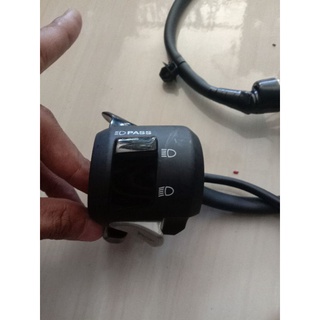 Công tắc trái cho cbr pnp to cb verza cb, and verza 150