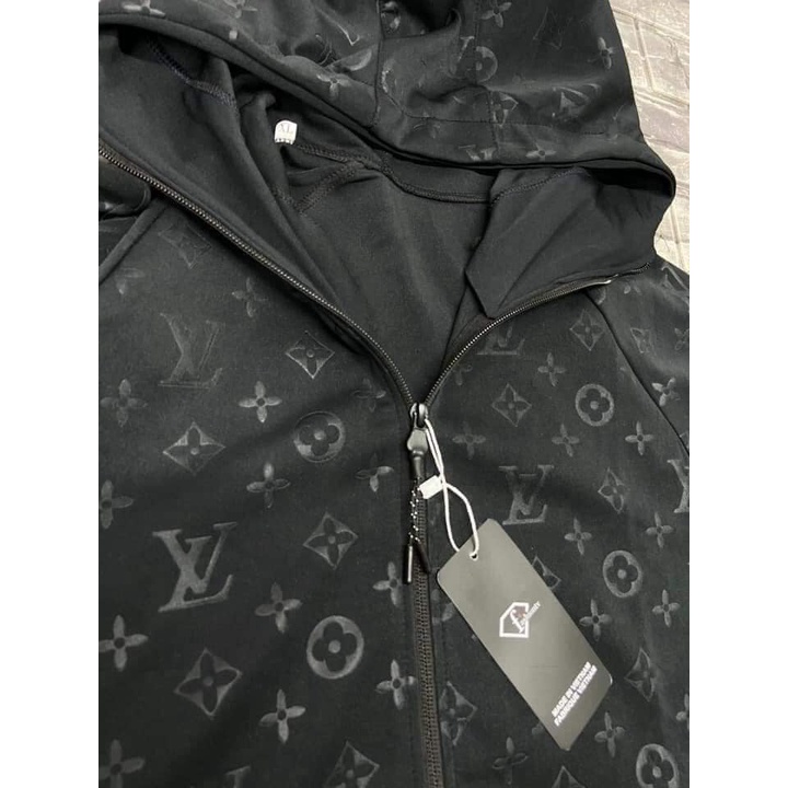 Áo Chống Nắng Nam, Nữ Thông Hơi Mẫu Mới 2022