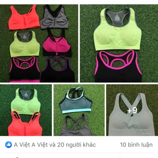 Áo tập đơn c cà rốt