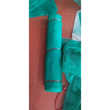 Tráng vèo lưới ươm ốc nhồi mới nở - 2x1x1