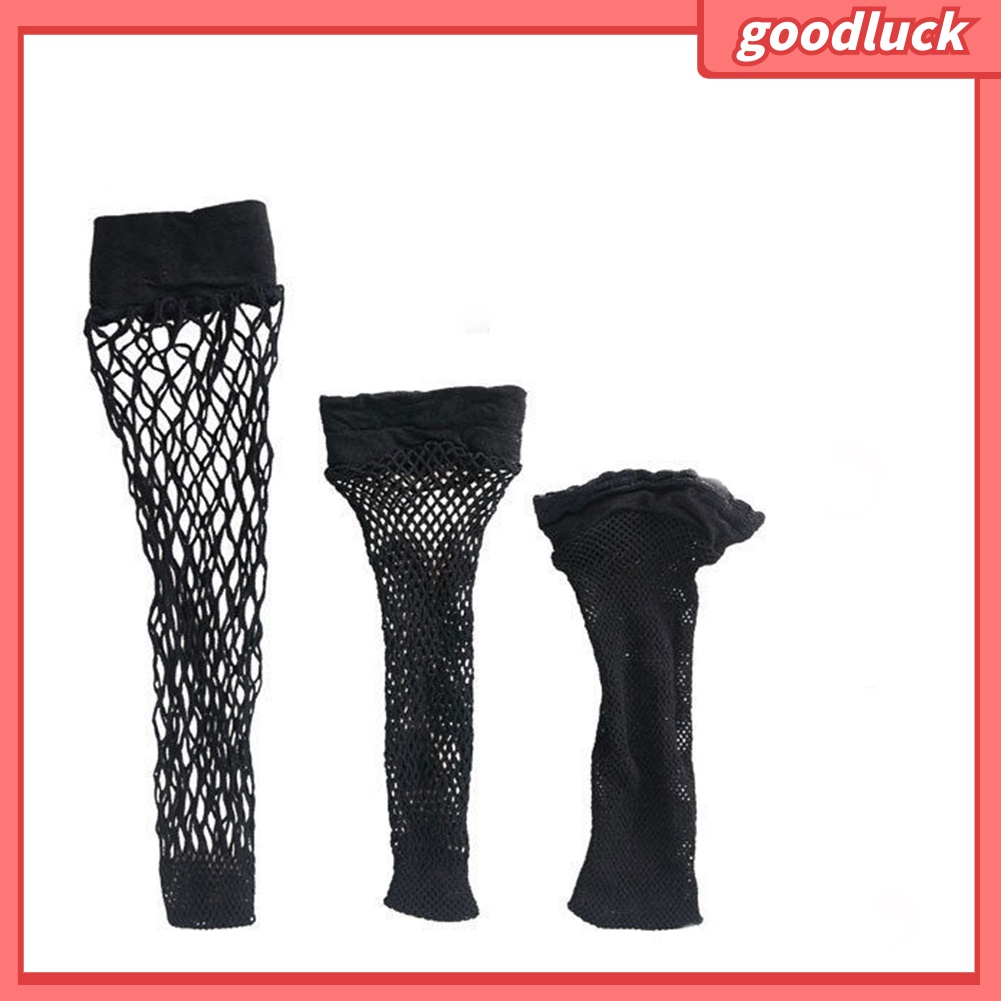 Vớ Lưới Cổ Cao Thời Trang Dành Cho Nữ