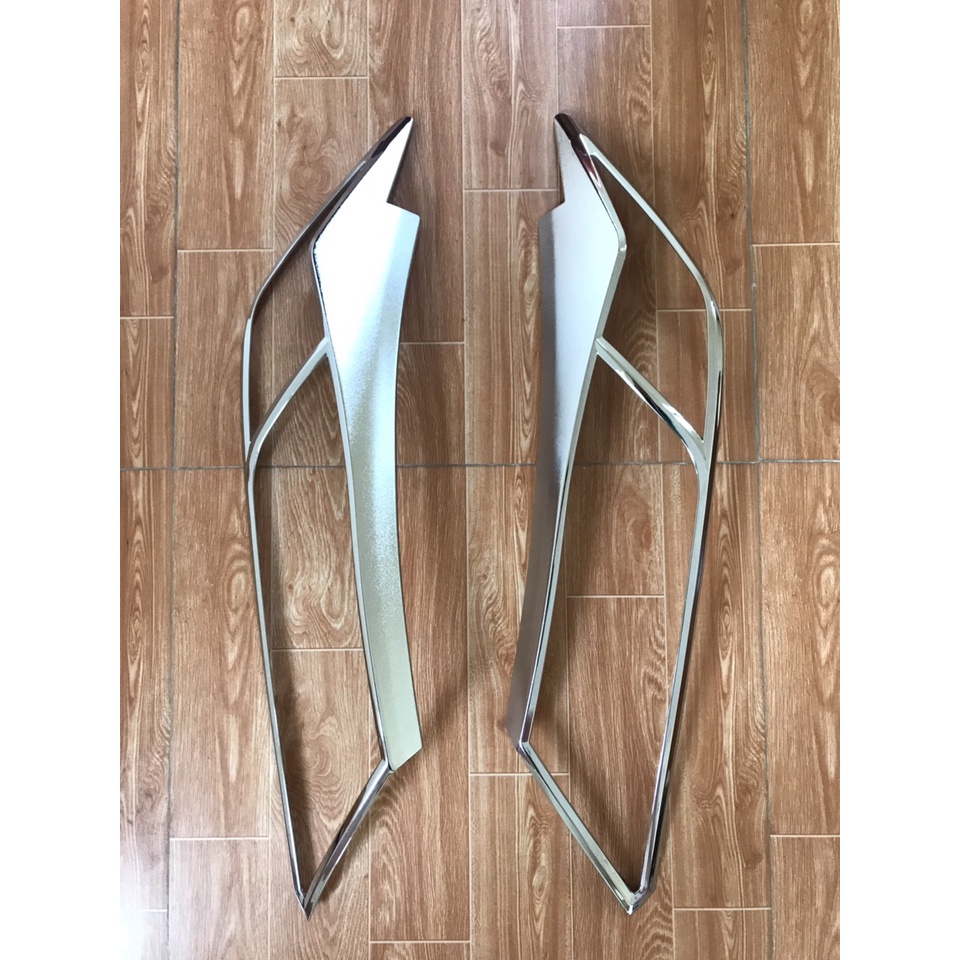 ỐP ĐÈN PHA THEO XE Ô TÔ HONDA CITY 2011-2016