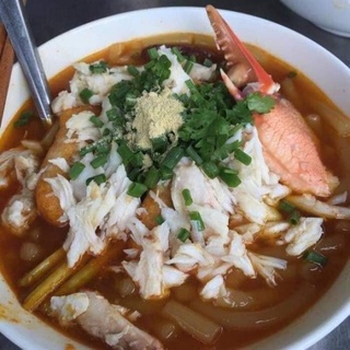 THỊT NÕN GHẸ 500G