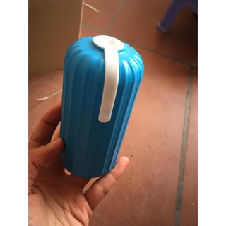 Chai thả bồn cầu thơm làm sạch khử mùi vệ sinh Diệt khuẩn khử trùng bồn cầu với 6 mùi hương cao cấp