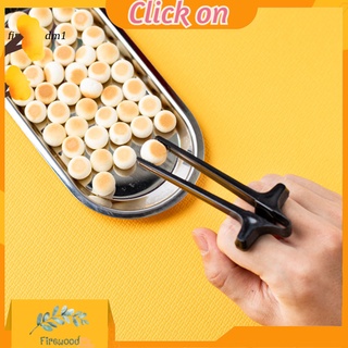 Kẹp Gắp Thức Ăn Nhẹ Sáng Tạo Dễ Vệ Sinh Cho Chơi Game