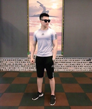 Bộ ADIDAS Trơn