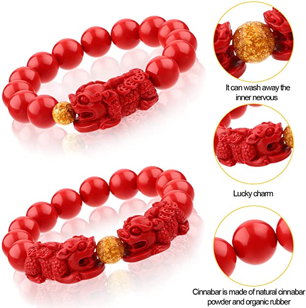 Vòng tay chuỗi hạt phong thủy thời trang 8/ 10/ 12 mm