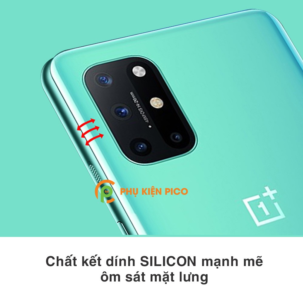 Dán lưng Oneplus 7 / 7 Pro/ 7T / 8 / 8 Pro / 8T / Nord PPF cao cấp