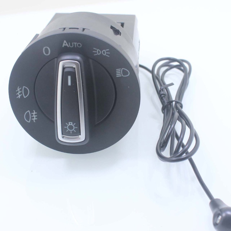 Edb * Cho PQ25 3BD941531 1c Dụng Cụ Làm Bánh 1C0941531 Đèn Led 3BD 3BD Chất Lượng Cao941531Công Tắc Sửa Chữa Đèn Pha Xe Hơi