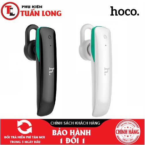 Tai nghe Bluetooth không dây E1 Hoco Chính Hãng