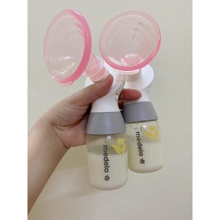 Phễu hút sữa Pumpinpal
