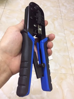 Kìm bấm mạng trợ lực