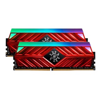 RAM Adata 16GB (2x8GB) XPG Spectrix D41 RGB DDR4 3000MHz AX4U300038G16-DR41
