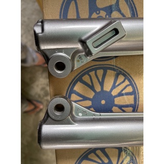 Phuộc trước Sirius