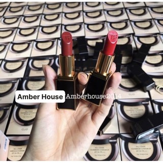 Son môi Tom Ford Lip Color 3G