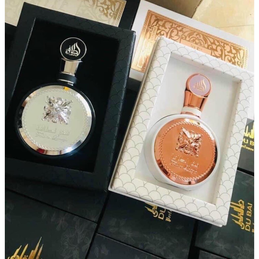 Nước hoa Dubai nội địa chính hãng Fakhar Lattafa 100ml- LỊCH LÃM, SANG TRỌNG | BigBuy360 - bigbuy360.vn