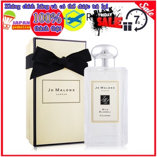100% thiệt Nước hoa unisex Jo Malone English Oak & Hazelnut 100ml