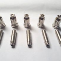 10 Bộ bép cắt plasma SG51