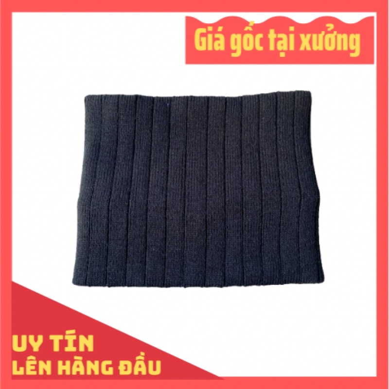 Nịt cổ nịt tai Len