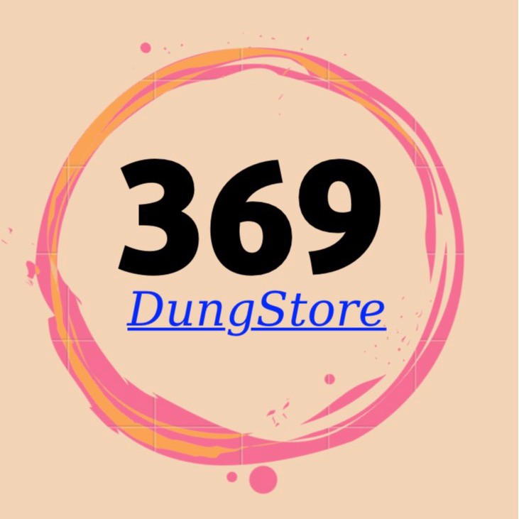DungStore - 369