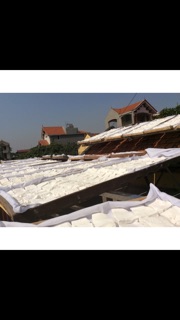 BỘT SẮN DÂY NGUYÊN CHẤT (bịch 500gr)